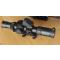 petites annonces chasse pêche : Pack LPVO AR-15 Lunette Crimson Trace 1-8X28 + montage Badger Ordonnance + swampfox justice gen1