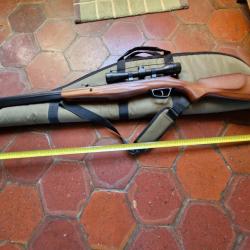 STOEGER RX20 S3 SURPRESSOR BOIS
