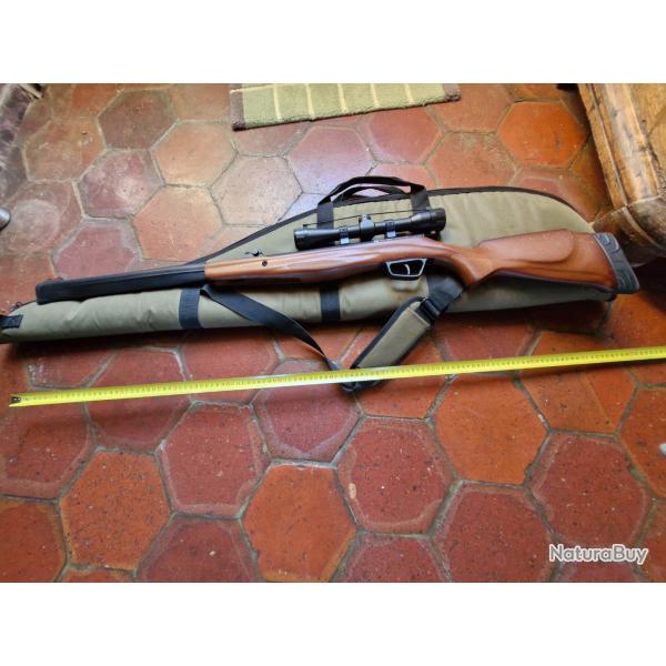 STOEGER RX20 S3 SURPRESSOR BOIS