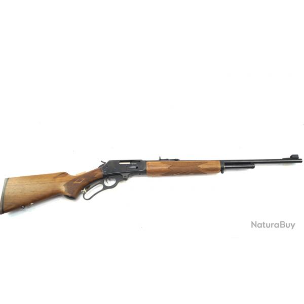 Carabine  levier de sous garde Marlin 308MX Express 308 Marlin Express 1 sans prix de rserve