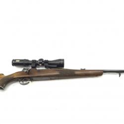 Carabine à verrou Zastava M98 7x64 1 sans prix de réserve