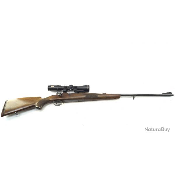 Carabine  verrou Zastava M98 7x64 1 sans prix de rserve