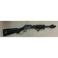 Carabine ROSSI Modèle Rio Bravo Custom Calibre 22LR d'occasion