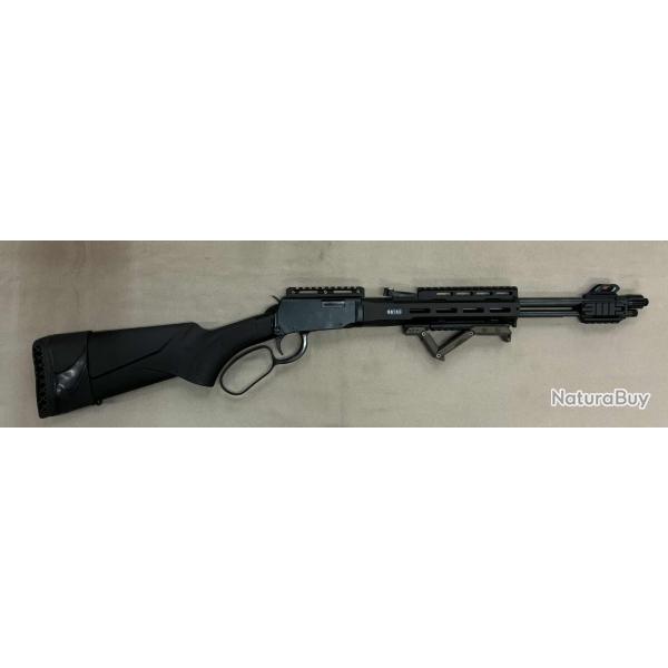 Carabine ROSSI Modle Rio Bravo Custom Calibre 22LR d'occasion