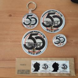 lot gign