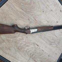 Fusil de chasse bettinsoli