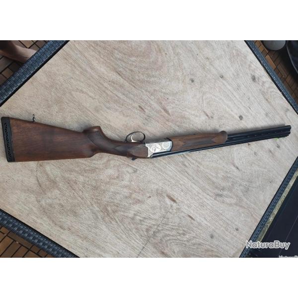 Fusil de chasse bettinsoli