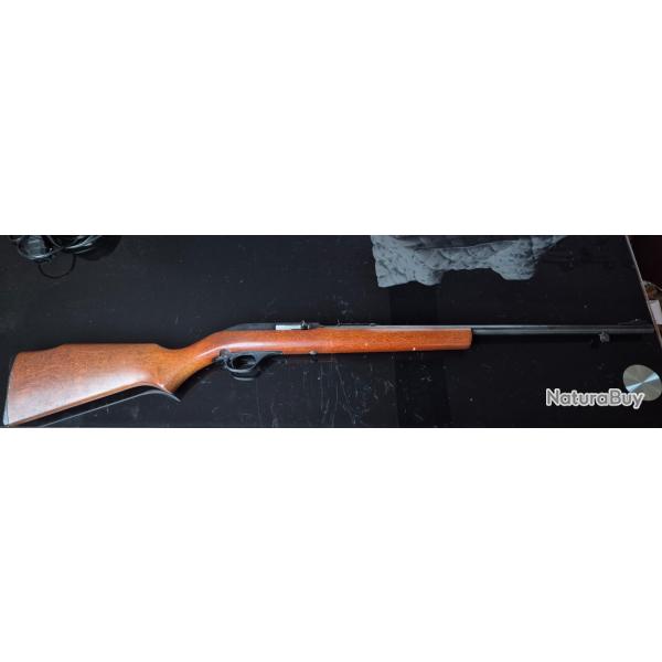 Carabine Marlin 60 22LR