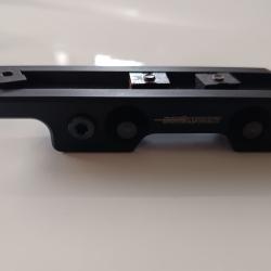 Montage INNOMOUNT QD pour Merkel - Zeiss ZM/VM