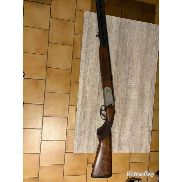 FUSIL VERNEY-CARRON SAGITTAIRE BCASSIER