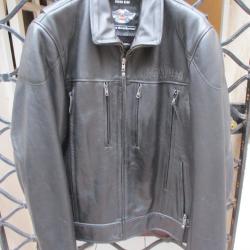 blouson harley davidson d'origine