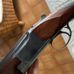 Browning b25 mono détente