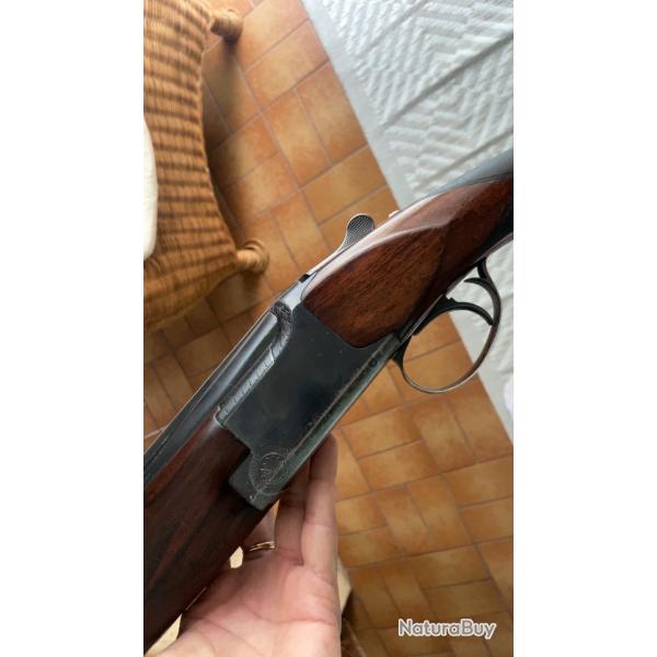 Browning b25 mono dtente