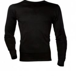 Sweat shirt PERCUSSION megadry noir