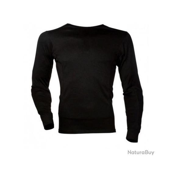 Sweat shirt PERCUSSION megadry noir