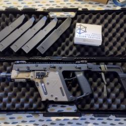 Krytac kriss vector gen2 biton