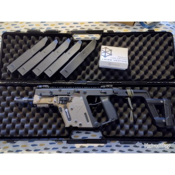 Krytac kriss vector gen2 biton