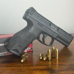 HK SFP9 top occasion.
