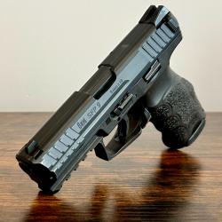 Pistolet HK SFP9 - Top occasion.