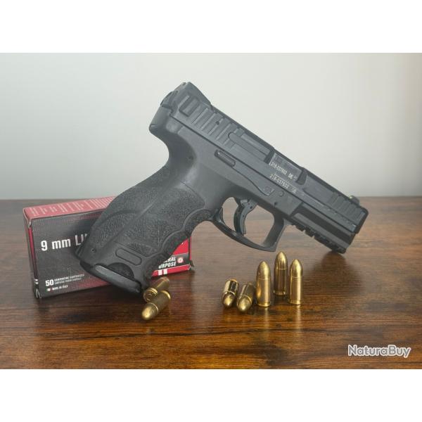 HK SFP9 top occasion.