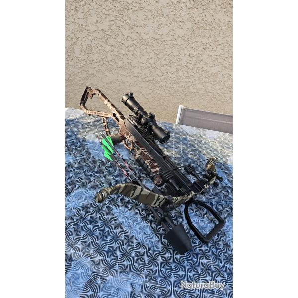 Excalibur Mag Max