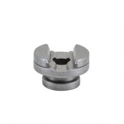 Shell Holder pour presse APP Lee Precision - Numéros 1