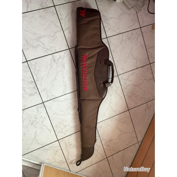 Housse de carabine Winchester 124 cm