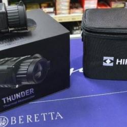 MODULE DE TIR A IMAGERIE THERMIQUE (CLIP-ON) THUNDER TH35PC