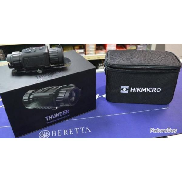 MODULE DE TIR A IMAGERIE THERMIQUE (CLIP-ON) THUNDER TH35PC