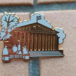 PINS ASSEMBLEE NATIONALE  FABRICATION ARTHUS BERTRAND