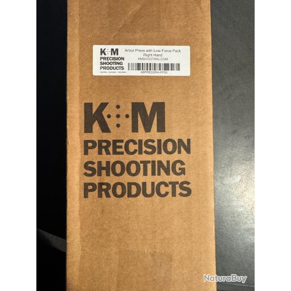 Presse K&M