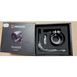 BAGUE D'ADAPTATION HIKMICRO POUR THUNDER - DIAM. 47 À 51MM