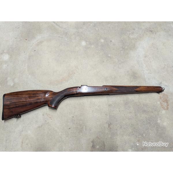 Crosse mauser 98 type chasse artisan botier 98k G98 gewehr carabine