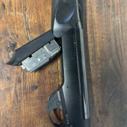 carabine benelli argo e
