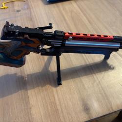 Support de pistolet Pardini