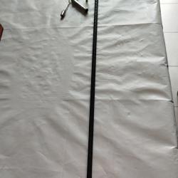 Canne fusil catégorie D