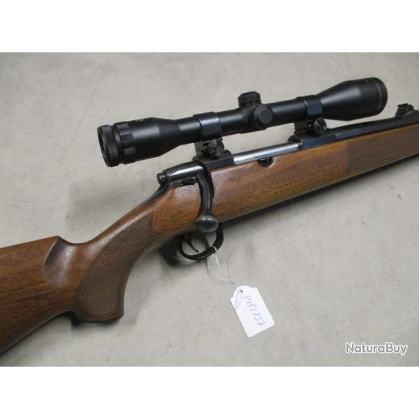 Pour les connaisseurs,  Carabine Lakelander Finland modle 375 Cal 308 Win!!! Mise  prix 1 euro!!!