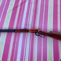 walther lever action wells fargo