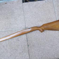 CROSSE CHASSE POUR MAUSER K98 OU SPRINGFIELD A3