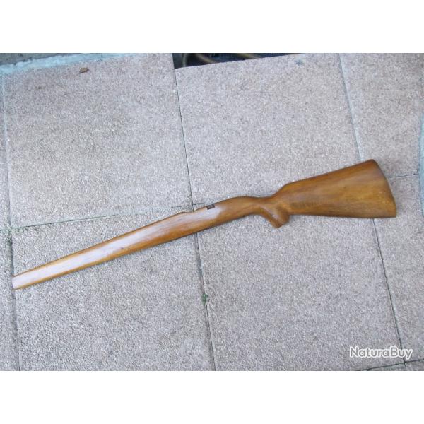 CROSSE CHASSE POUR MAUSER K98 OU SPRINGFIELD A3