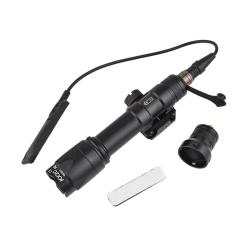 Lampe M600C Scout (Element) Noir