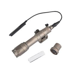 Lampe M600C Scout (Element) Désert