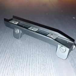 Montage BLASER Original pour Rail SR