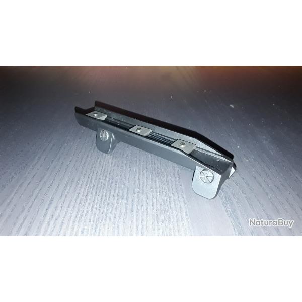 Montage BLASER Original pour Rail SR
