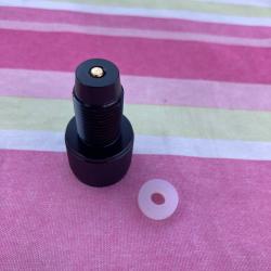 Adaptateur économiseur  CO2 88gr