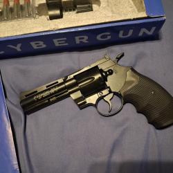 Colt python cybergun