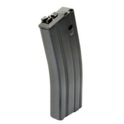 6 CHARGEURS M4 WE GBBR OPEN BOLT (NOIR & TAN)