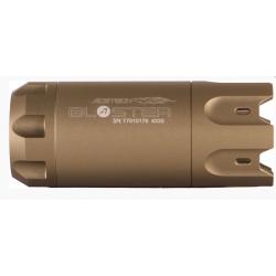 Silencieux Traceur Blaster Acetech (TAN)
