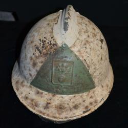 Casque Adrian