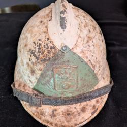 Casque Adrian